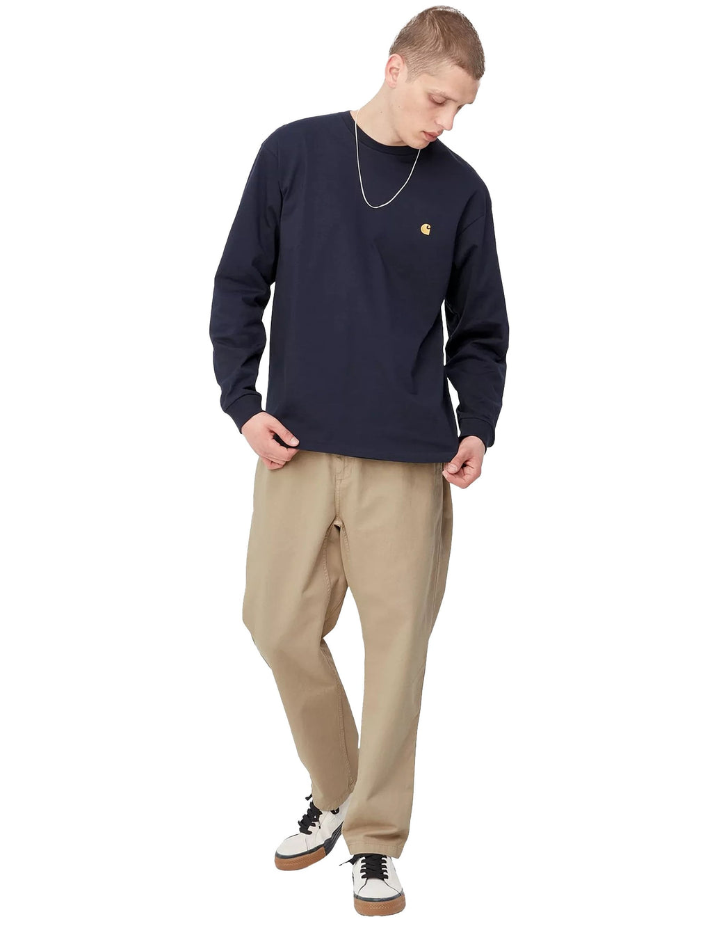Flint Pant - Wall