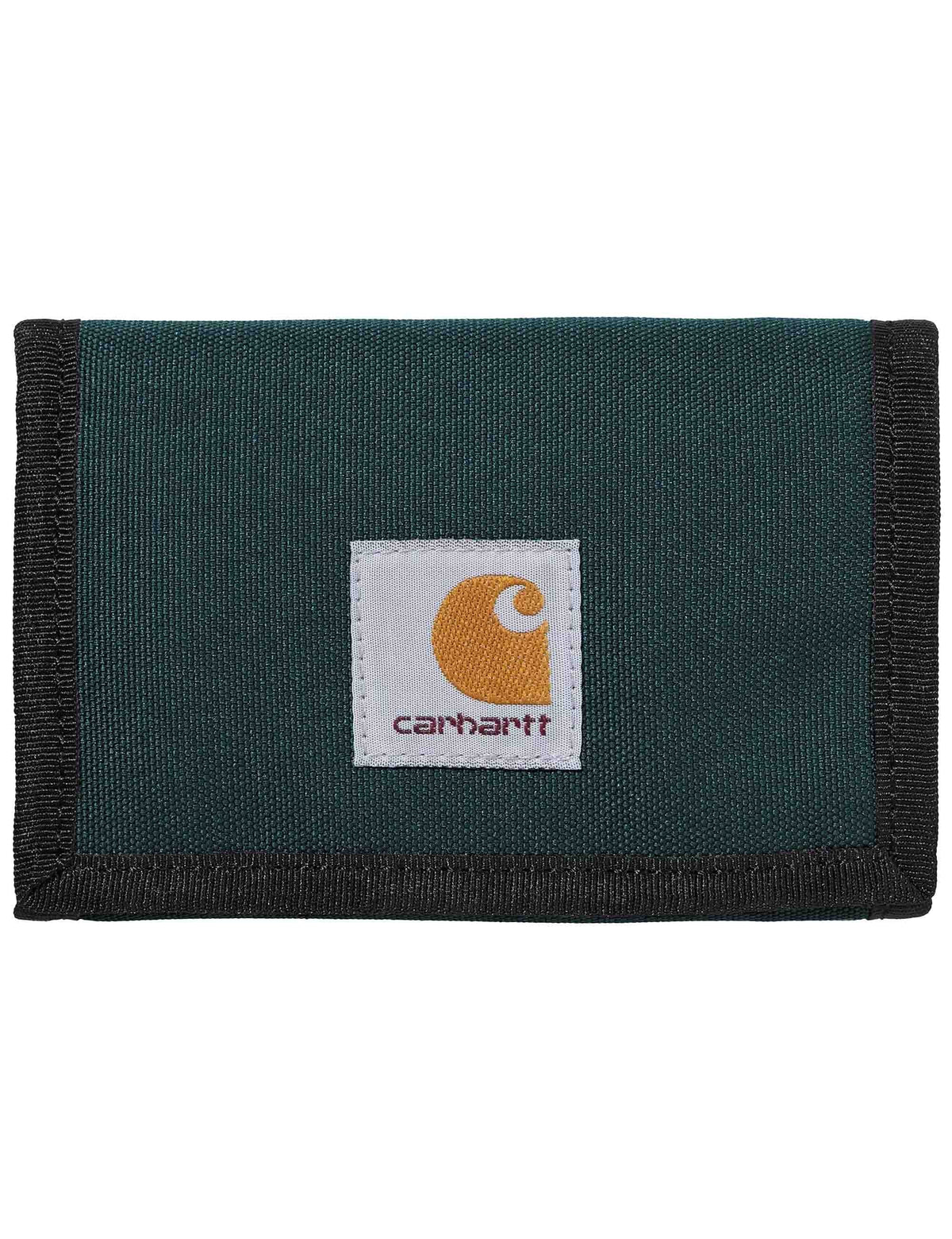 Carhartt WIP Alec Wallet - Deep Lagoon