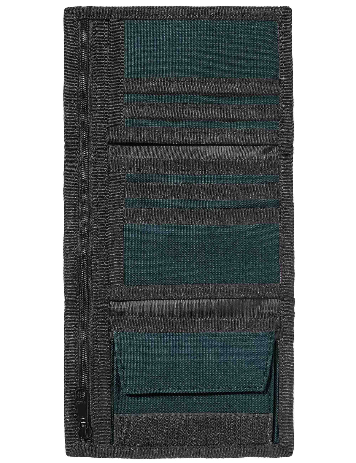 Carhartt WIP Alec Wallet - Deep Lagoon