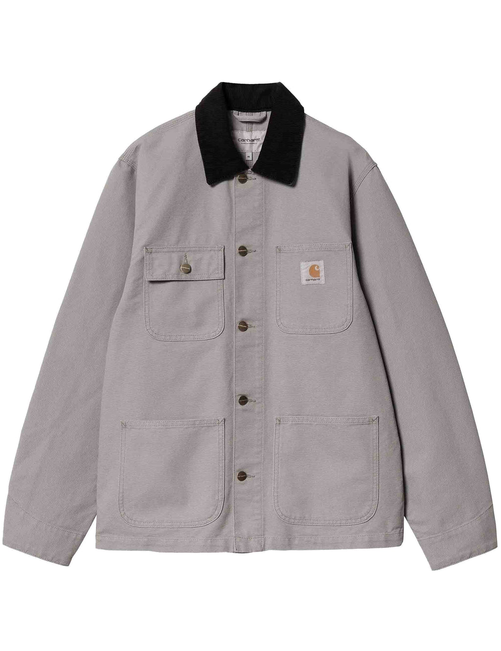 Michigan Coat (Summer) - Yosemite