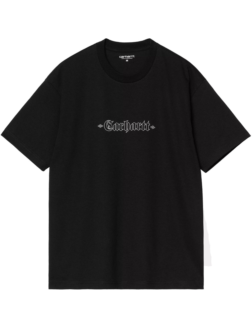Greatest Hits T-Shirt - Black/White