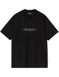 Greatest Hits T-Shirt - Black/White