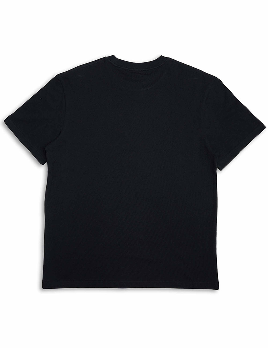 Pill Logo T-Shirt - Black