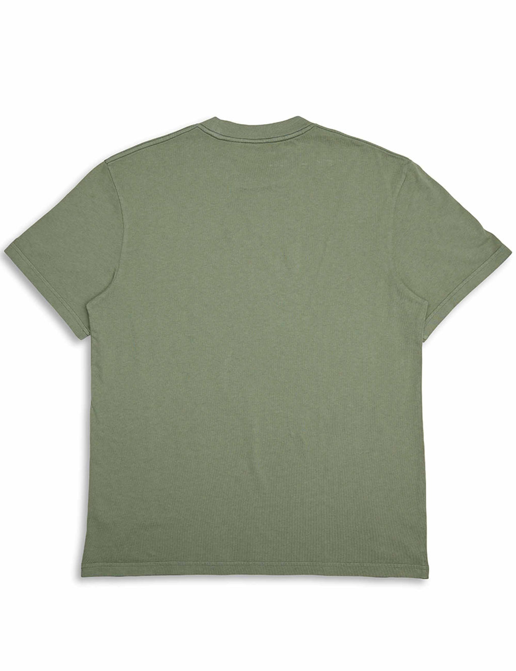 Pill Logo T-Shirt - Pine