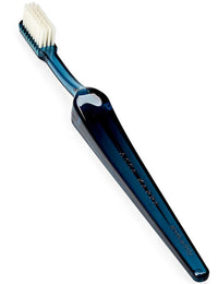 Lympio Toothbrush (Medium Nylon) - Ocean Blue