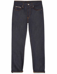 Solid Ollie Jeans - Dry Japan Selvedge