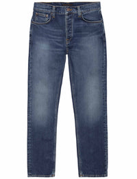 Solid Ollie Jeans - Wild Blue Wash