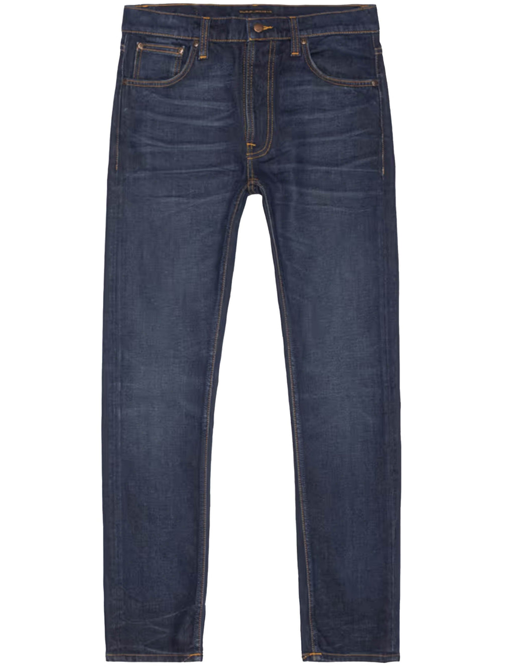 Lean Dean Jeans - Blue Night Wash