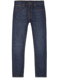 Lean Dean Jeans - Blue, Night Wash