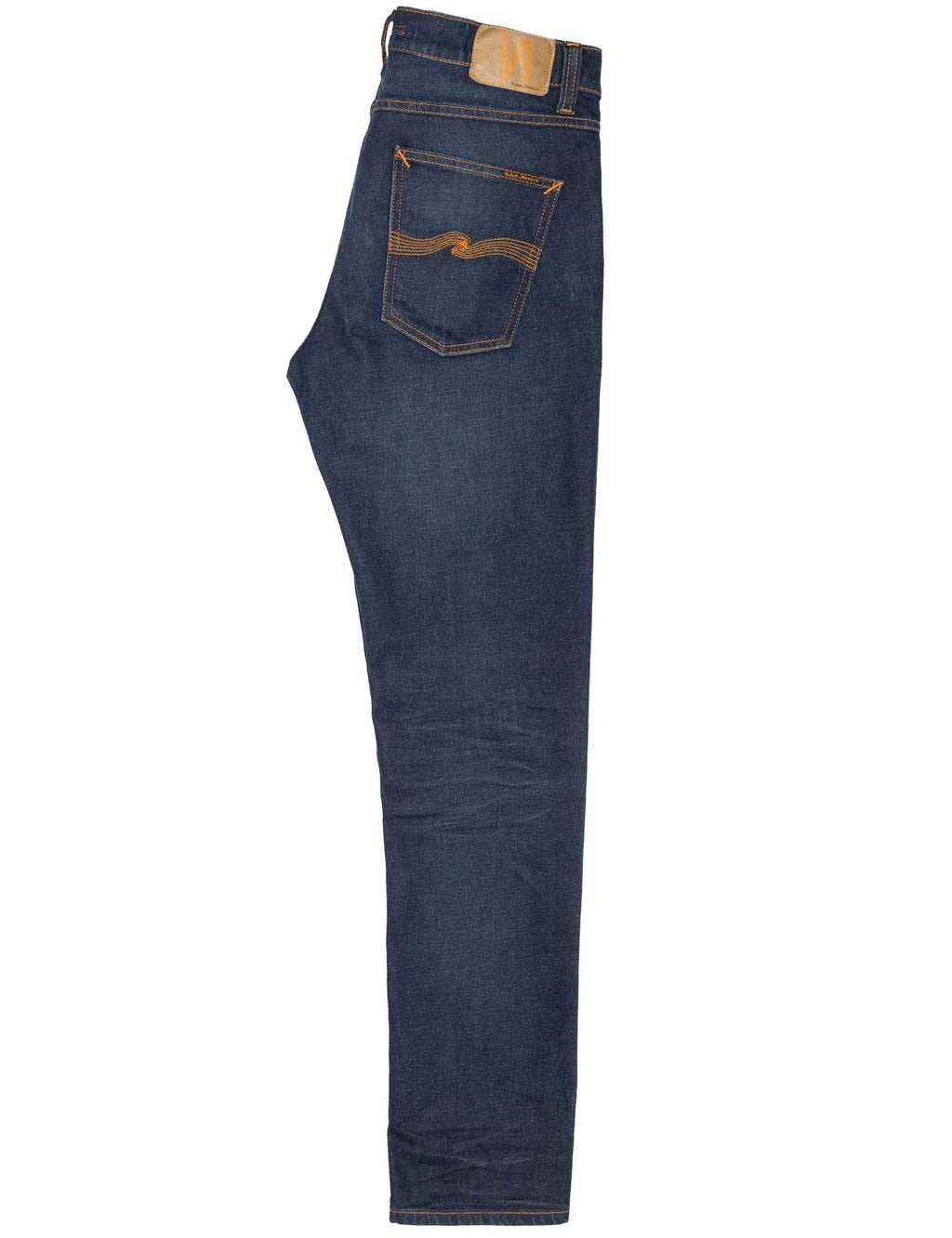 Lean Dean Jeans - Blue Night Wash