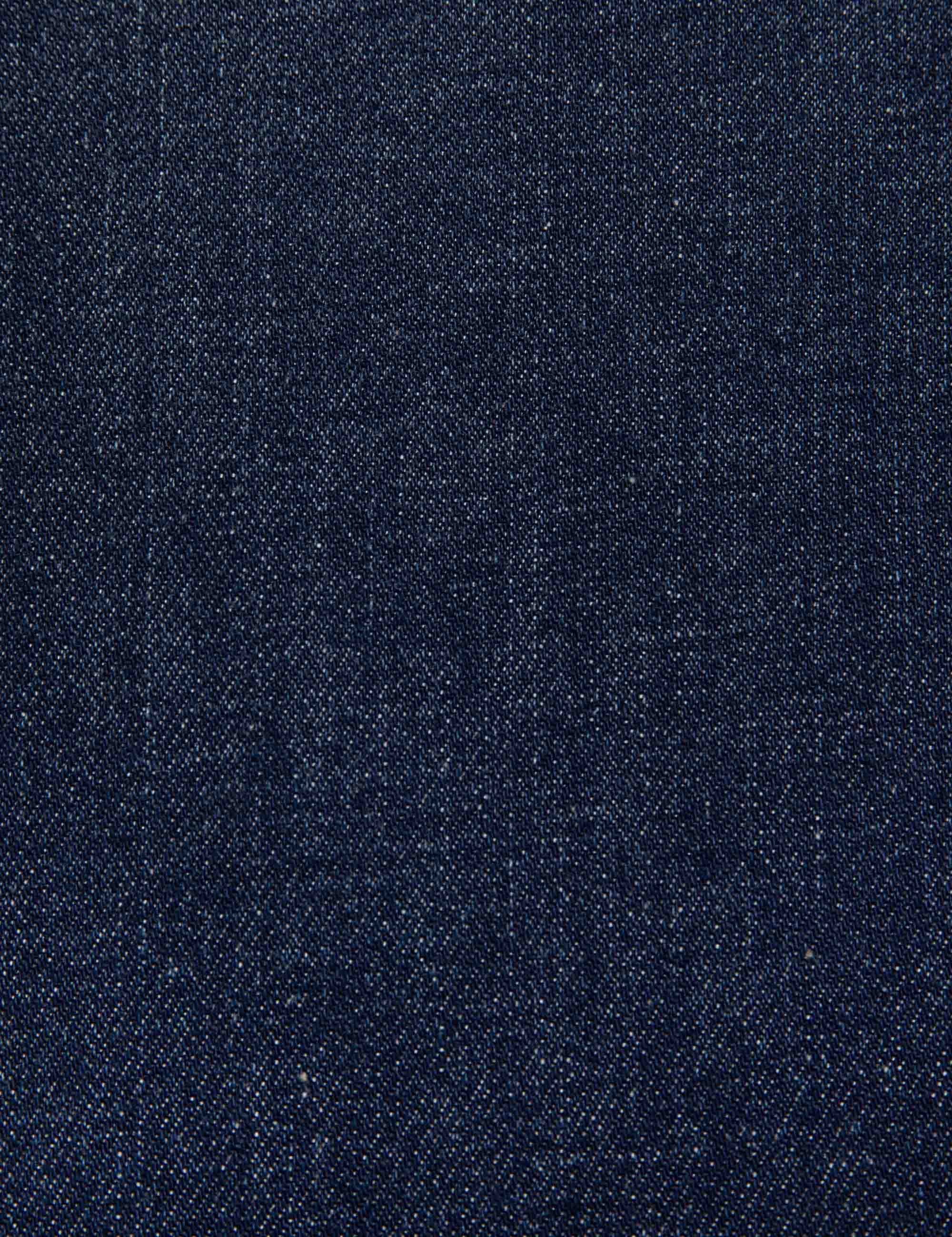 Nudie Jeans Lean Dean Jeans - Blue Night Wash