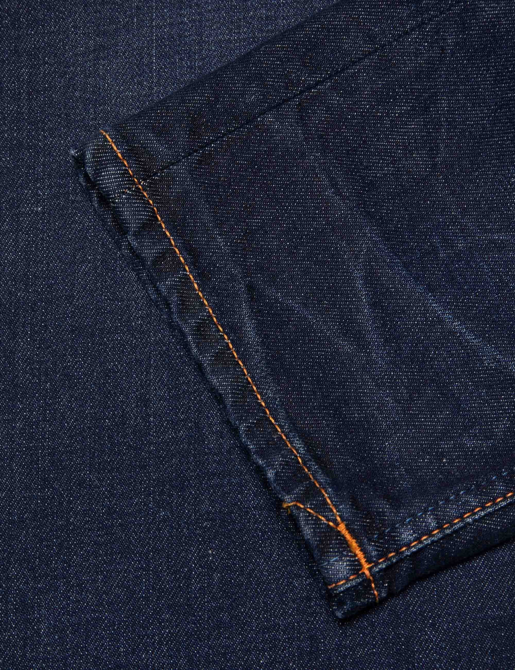 Lean Dean Jeans - Blue Night Wash