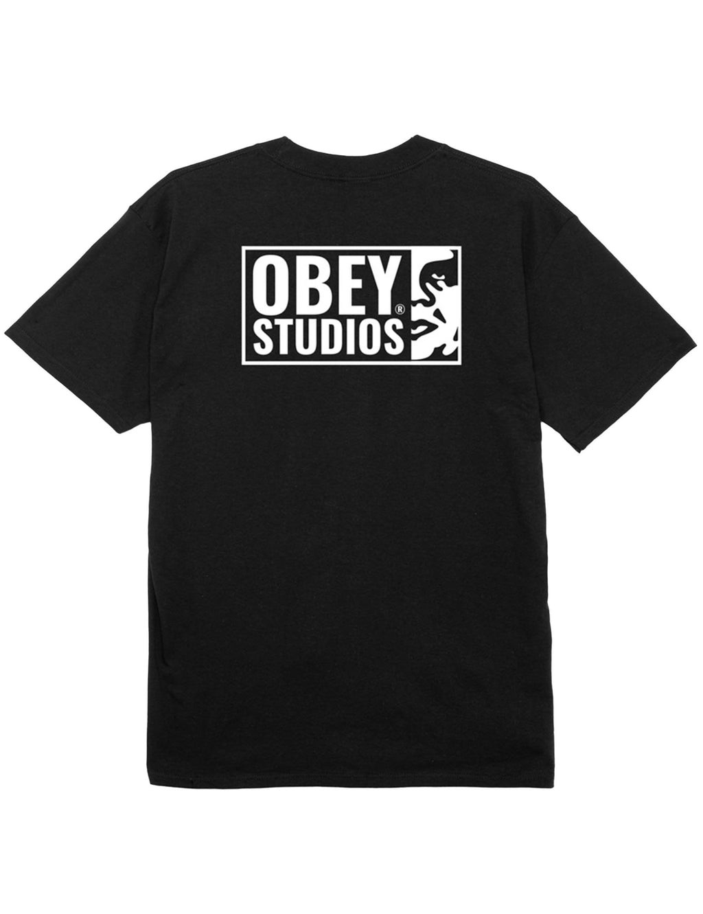 Studios Icon T-Shirt - Black