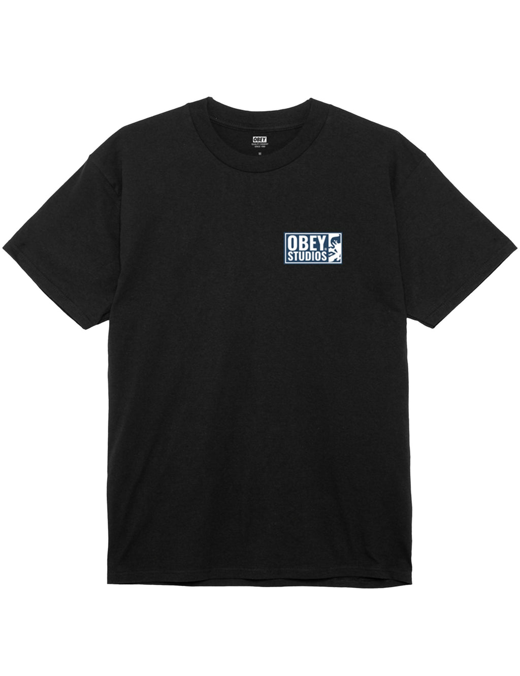 Studios Icon T-Shirt - Black