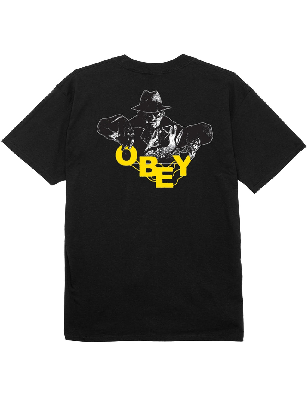 Inner Power T-Shirt - Black