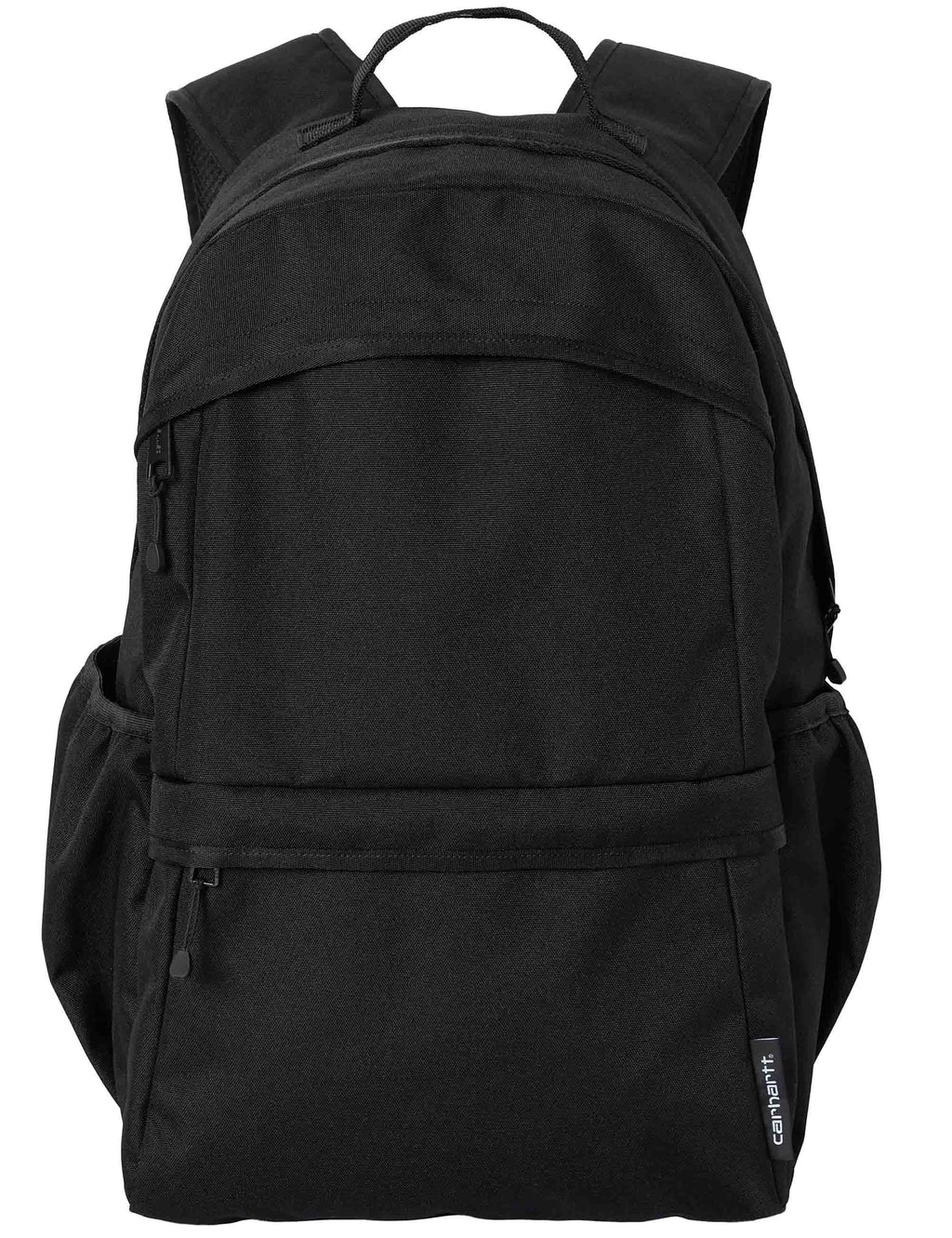 Clapton 20L Backpack - Black