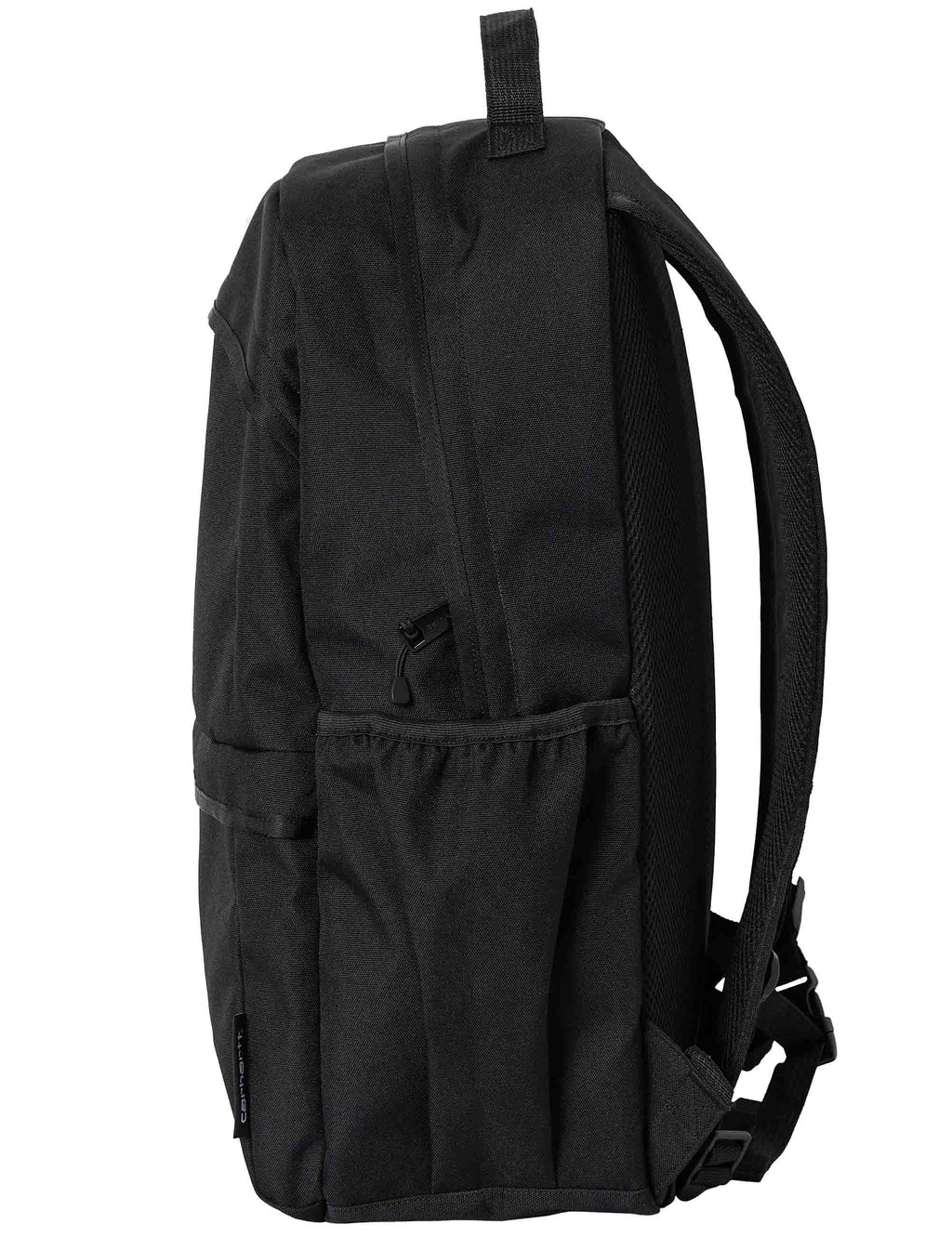 Clapton 20L Backpack - Black