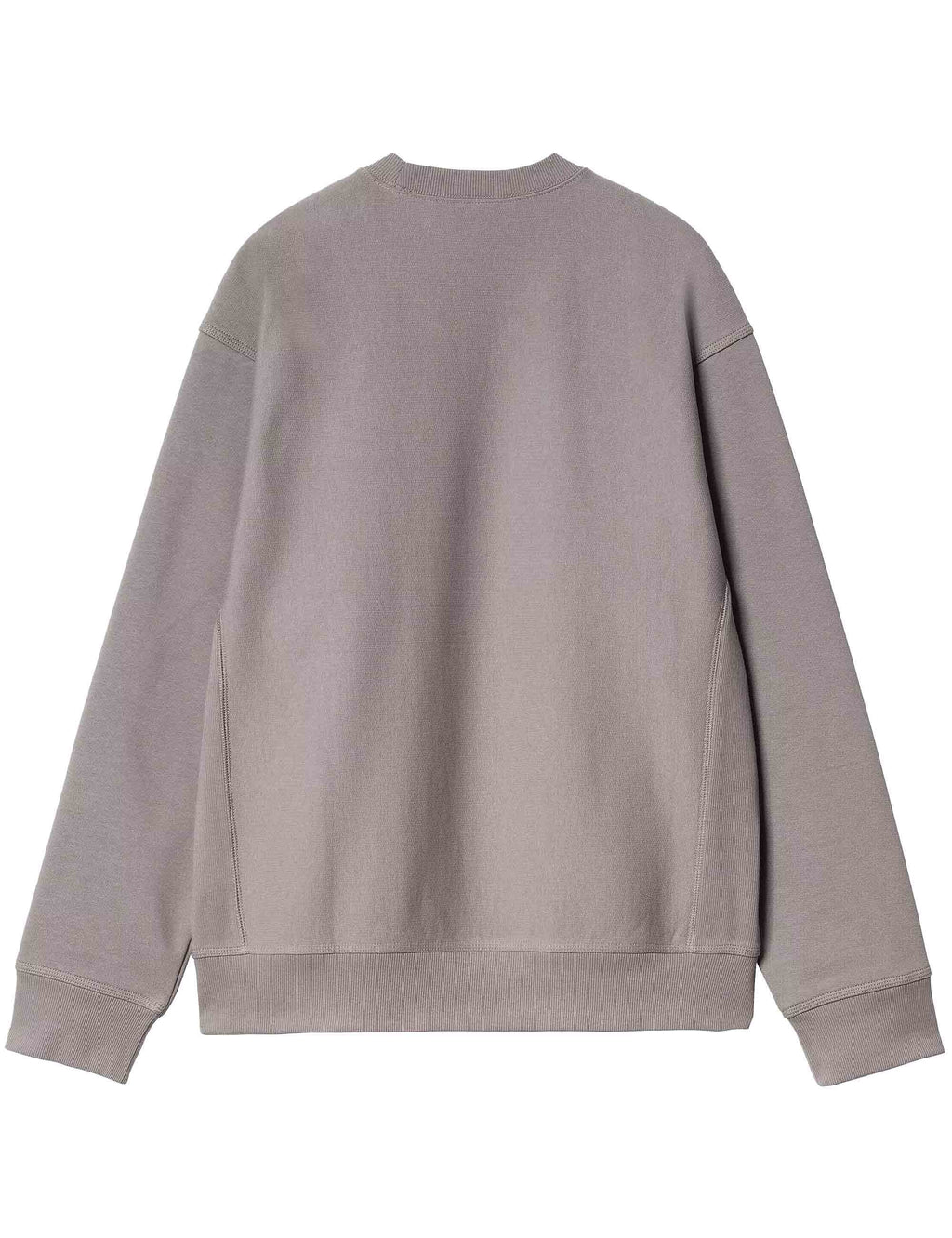 American Script Crew Sweat - Yosemite