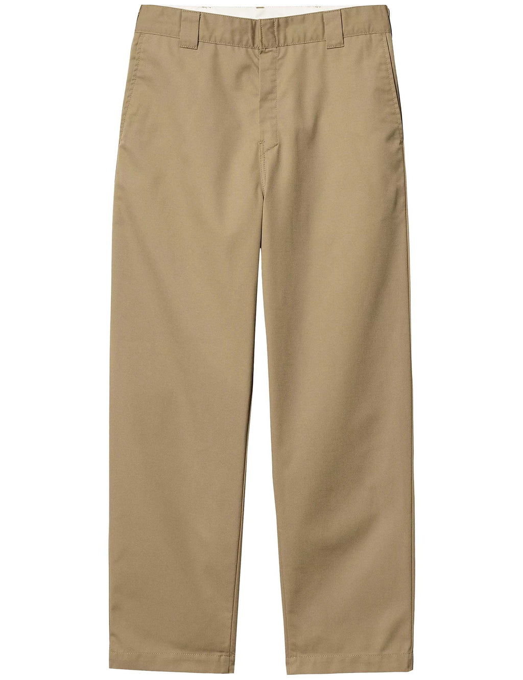 Craft Pant - Leather