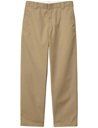 Craft Pant - Leather