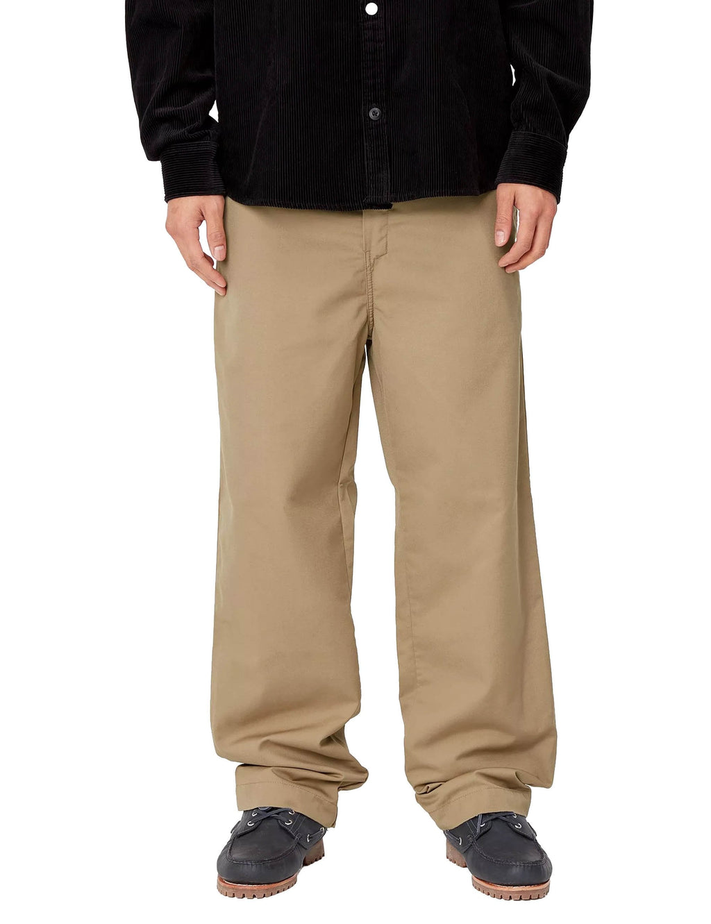 Craft Pant - Leather