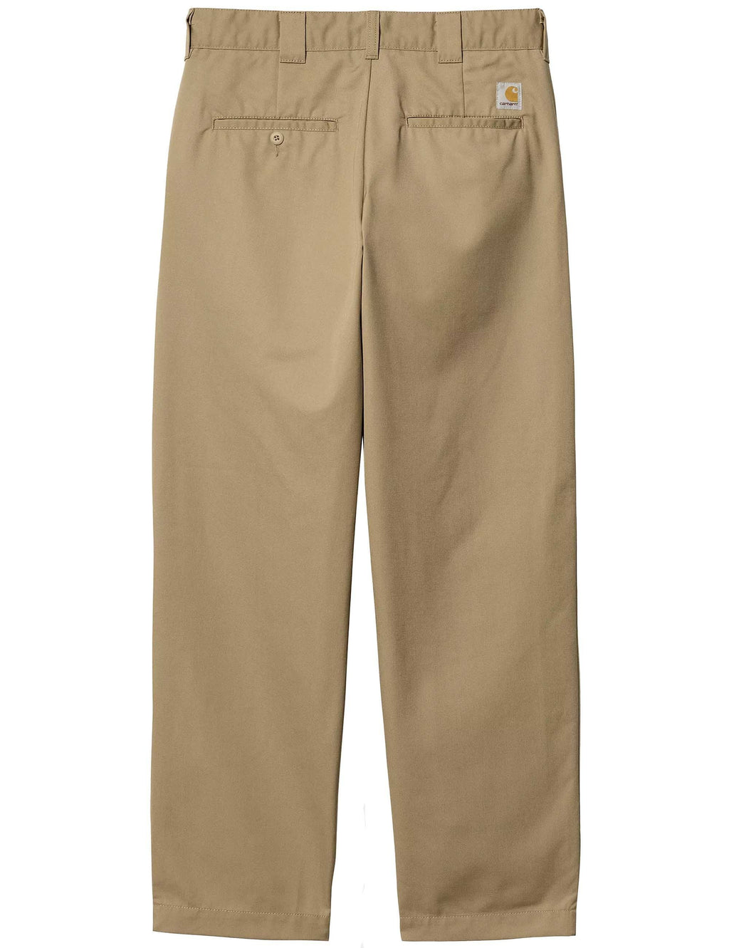 Craft Pant - Leather