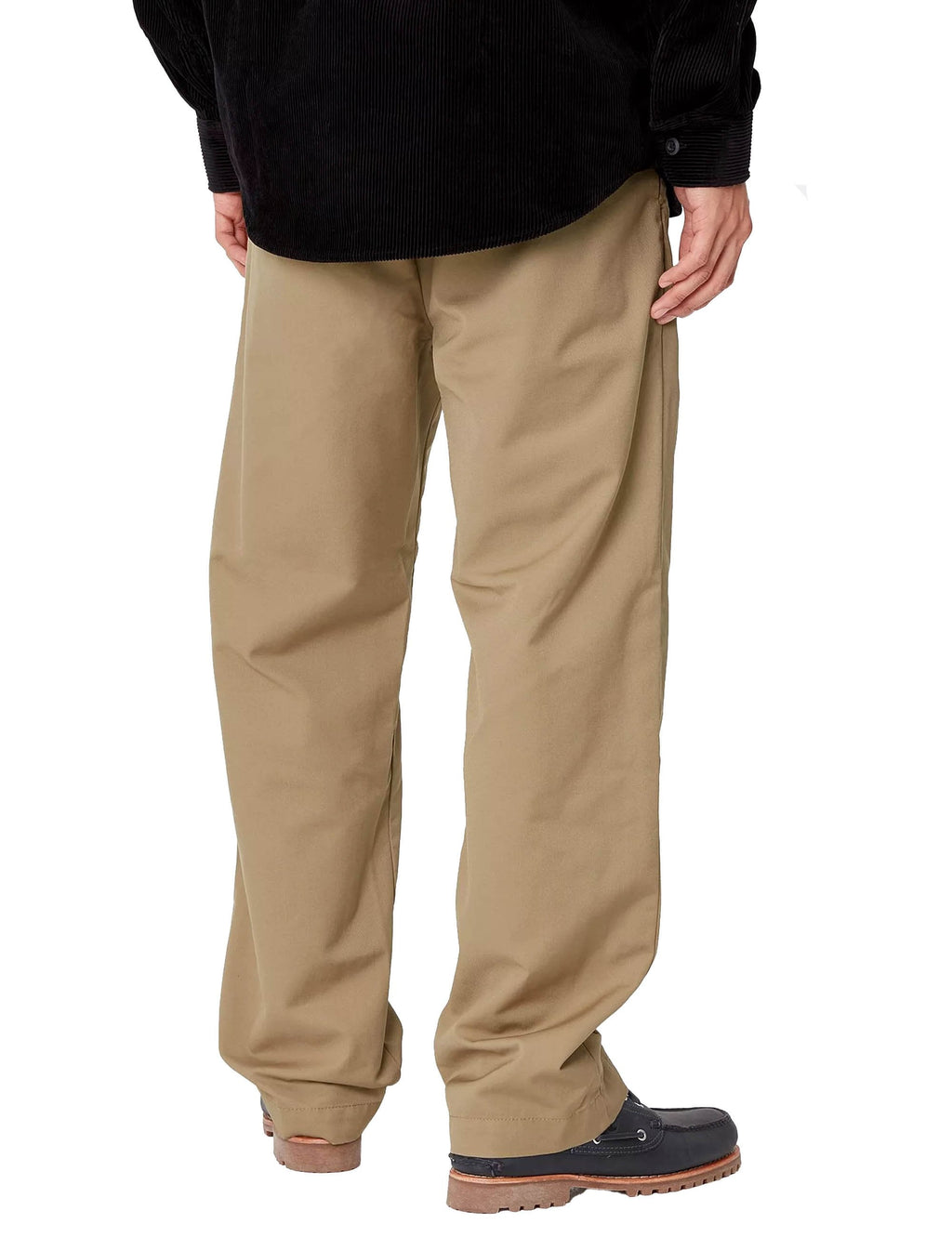 Craft Pant - Leather