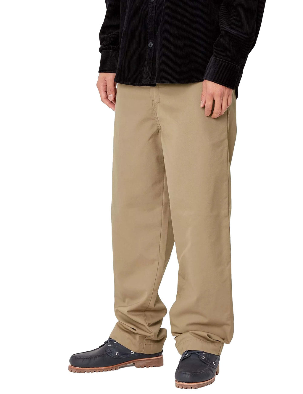 Craft Pant - Leather