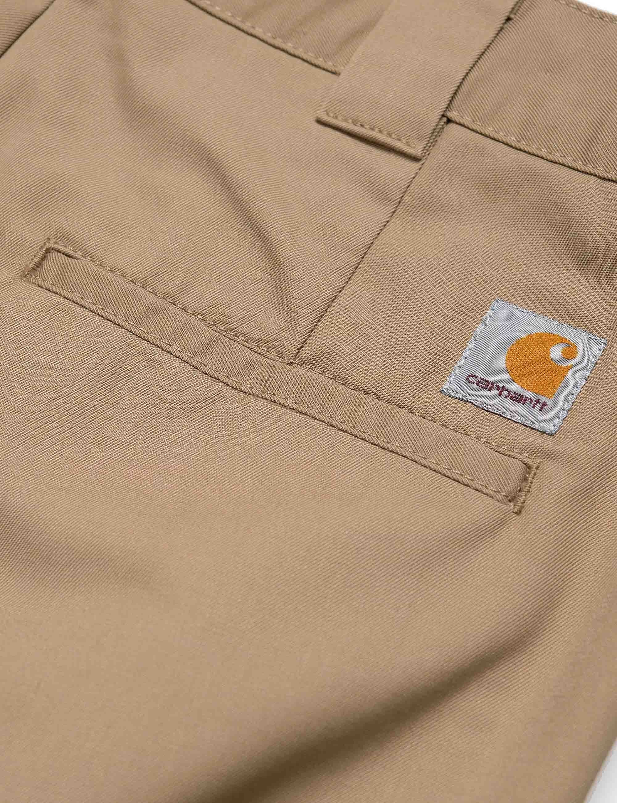 Carhartt WIP Craft Pant - Leather