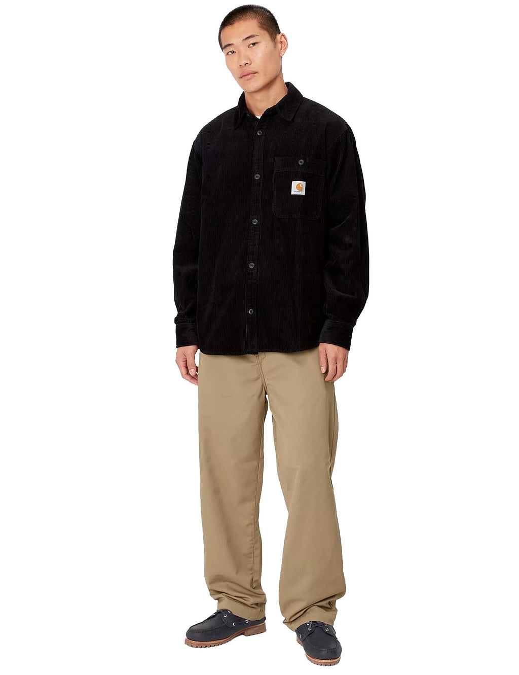 Craft Pant - Leather