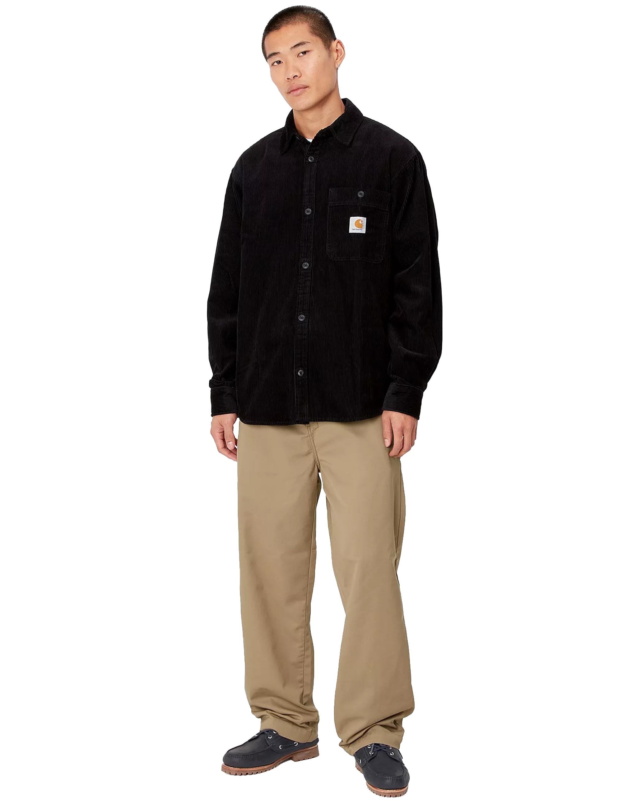Carhartt WIP Craft Pant - Leather