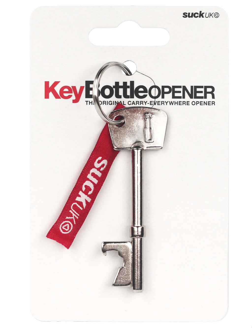 Key Bottle Opener
