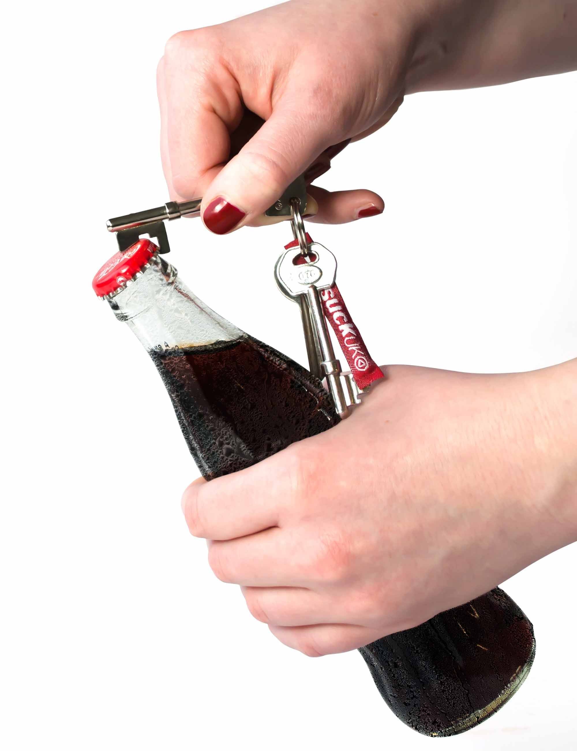 Key Bottle Opener
