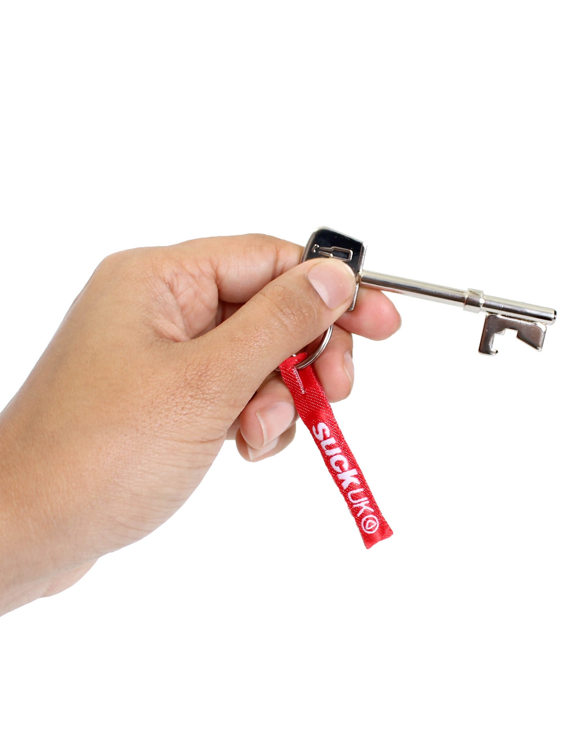 Key Bottle Opener