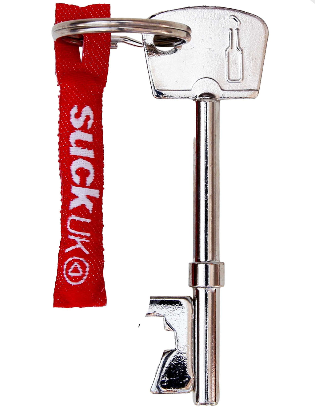 Key Bottle Opener