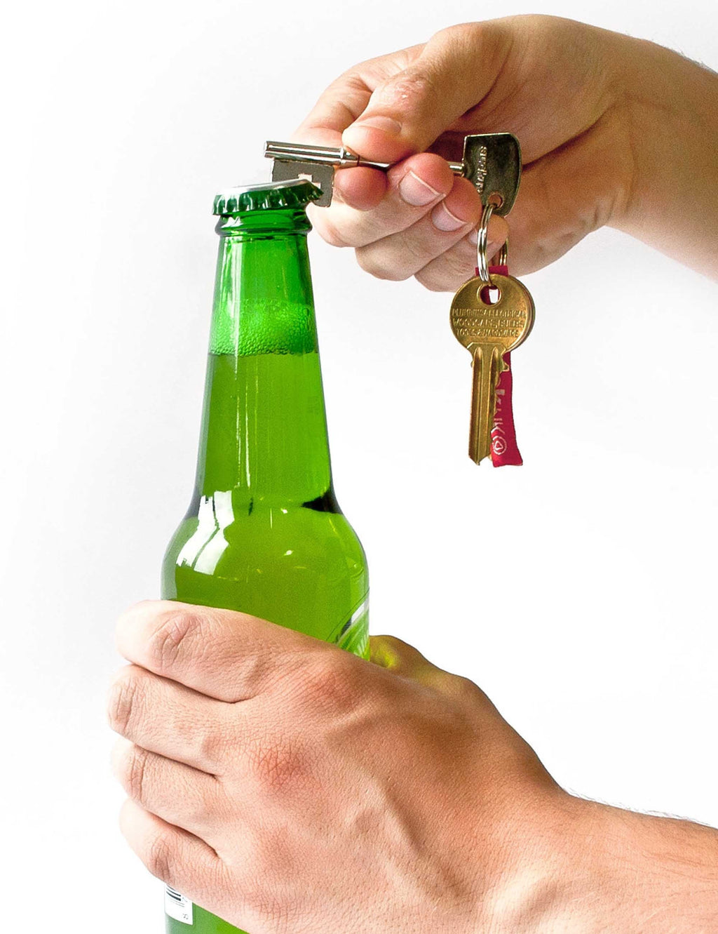Key Bottle Opener