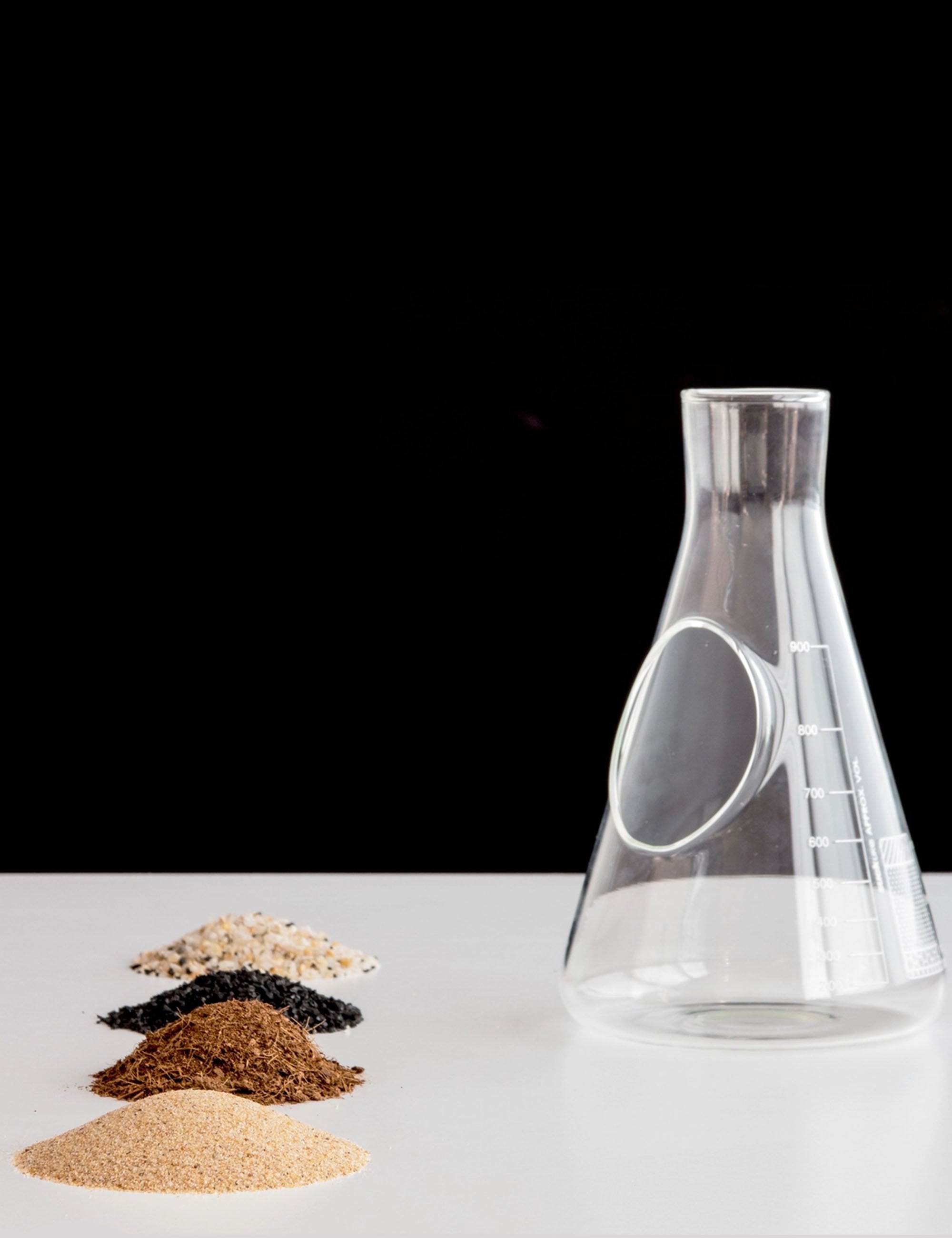 Chemistry Terrarium Kit