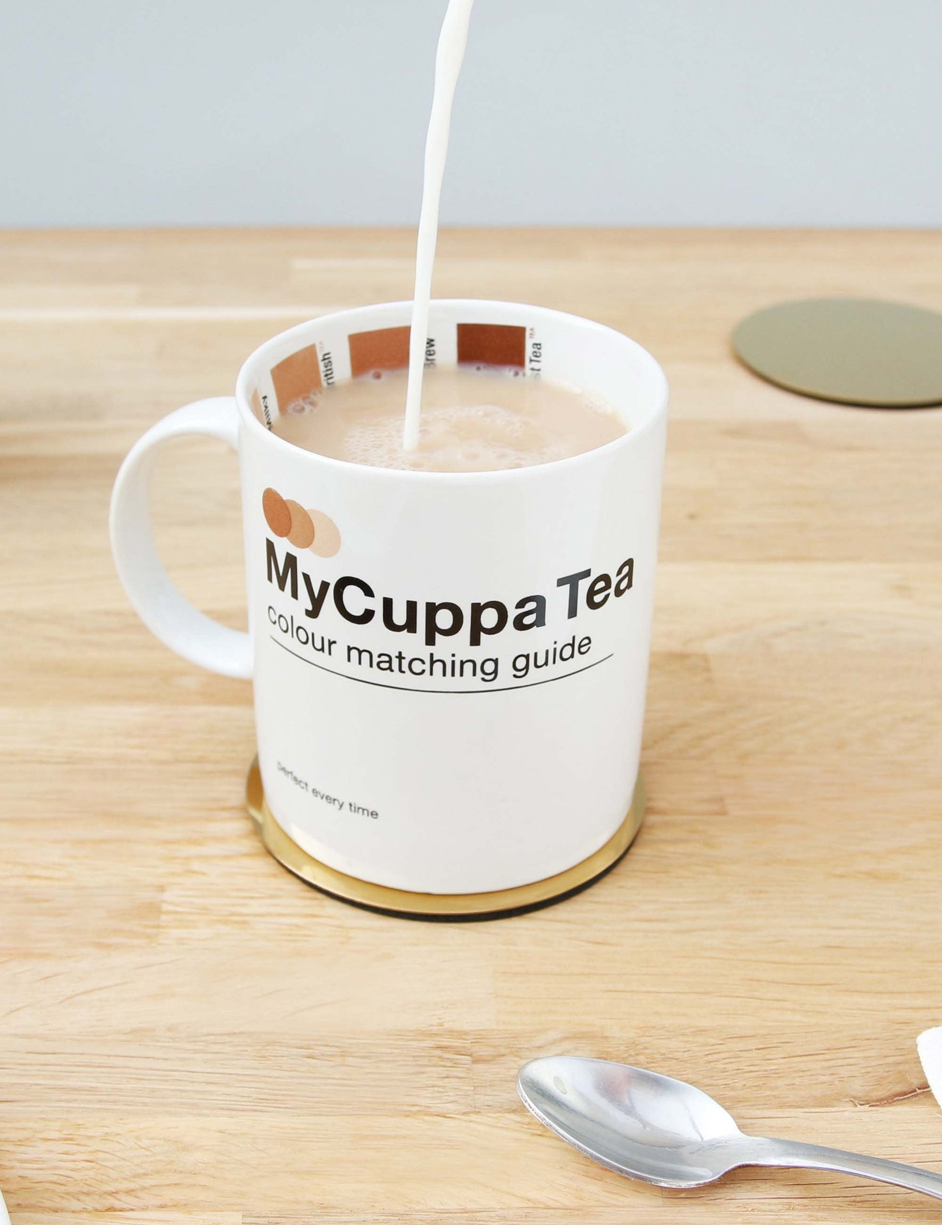 My Cuppa Mug Tea