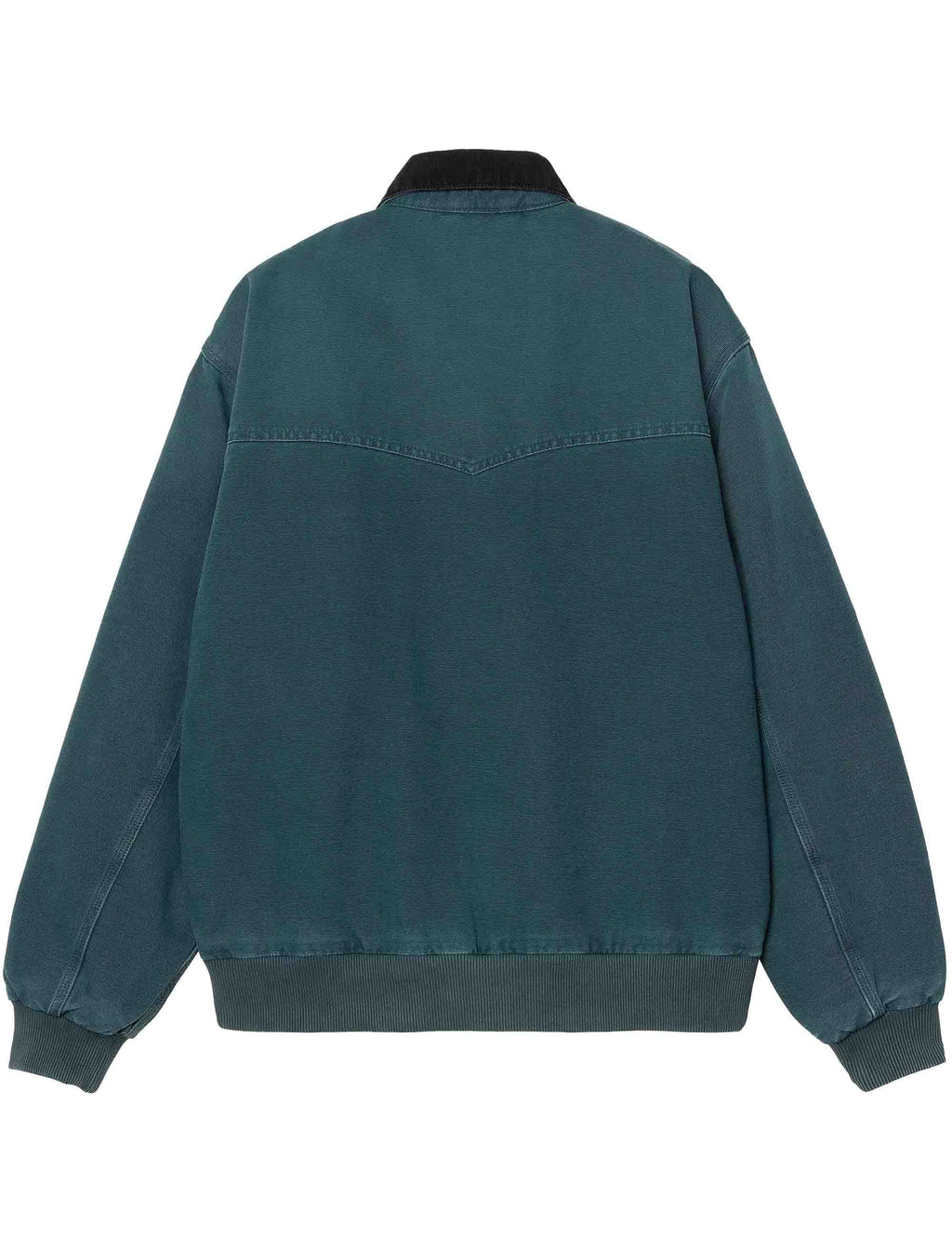 OG Santa Fe Jacket - Deep Lagoon