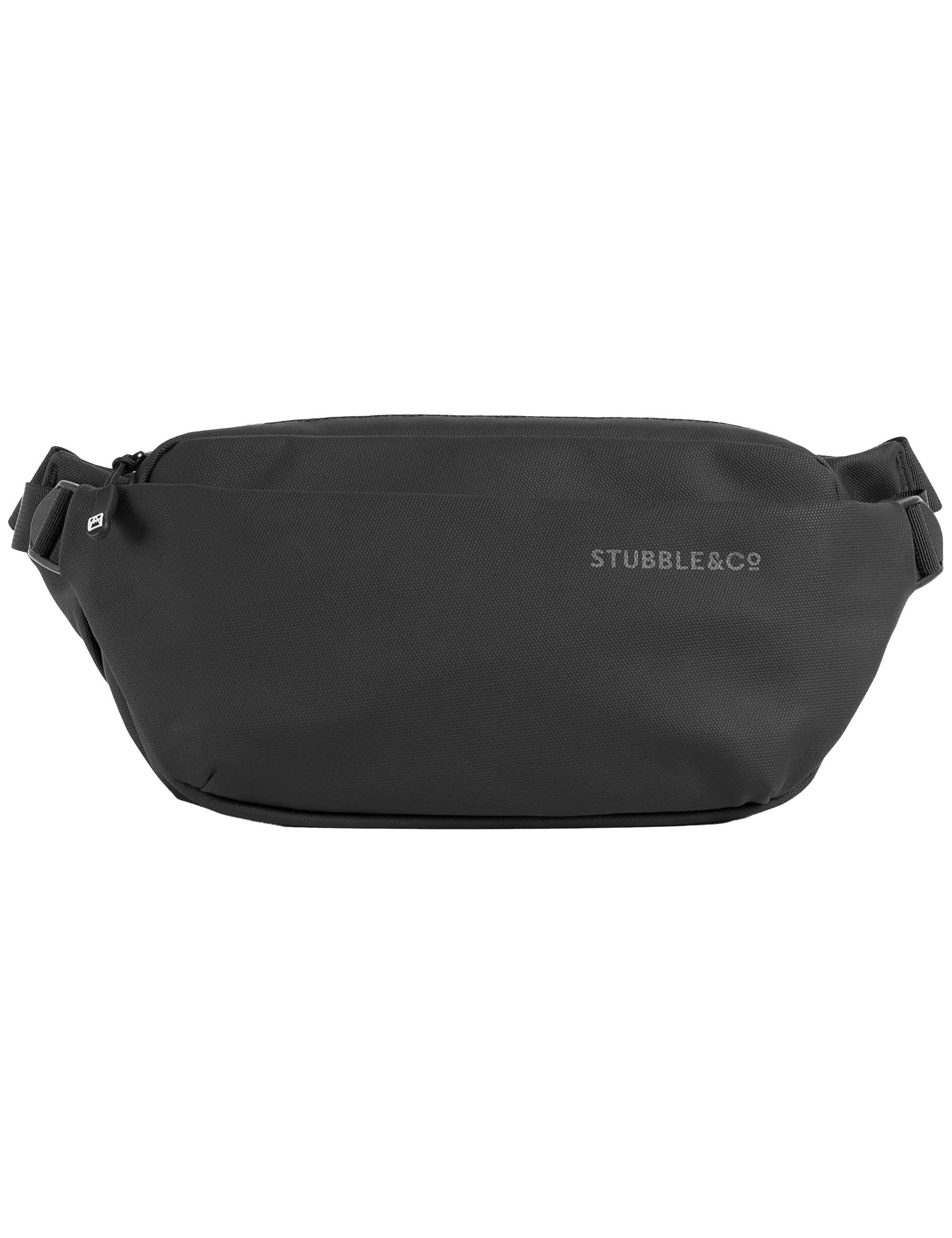 The Crossbody 3L Bag - All Black