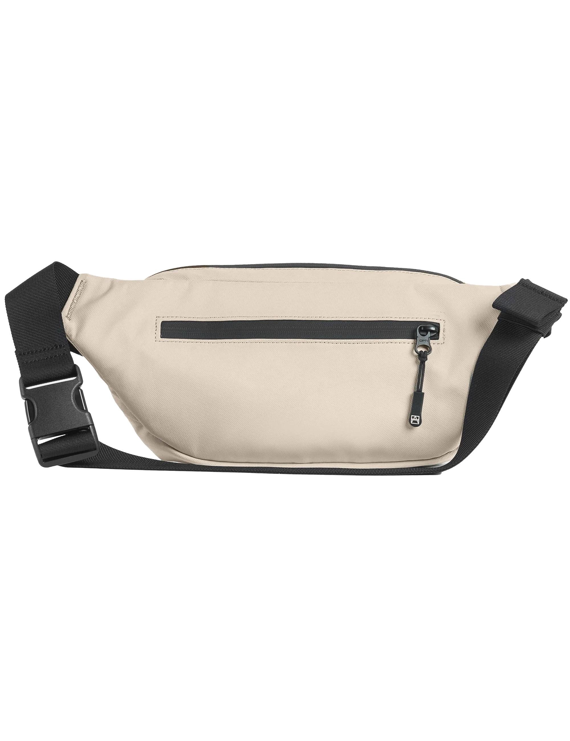 Stubble & Co The Crossbody Bag 3L - Sand