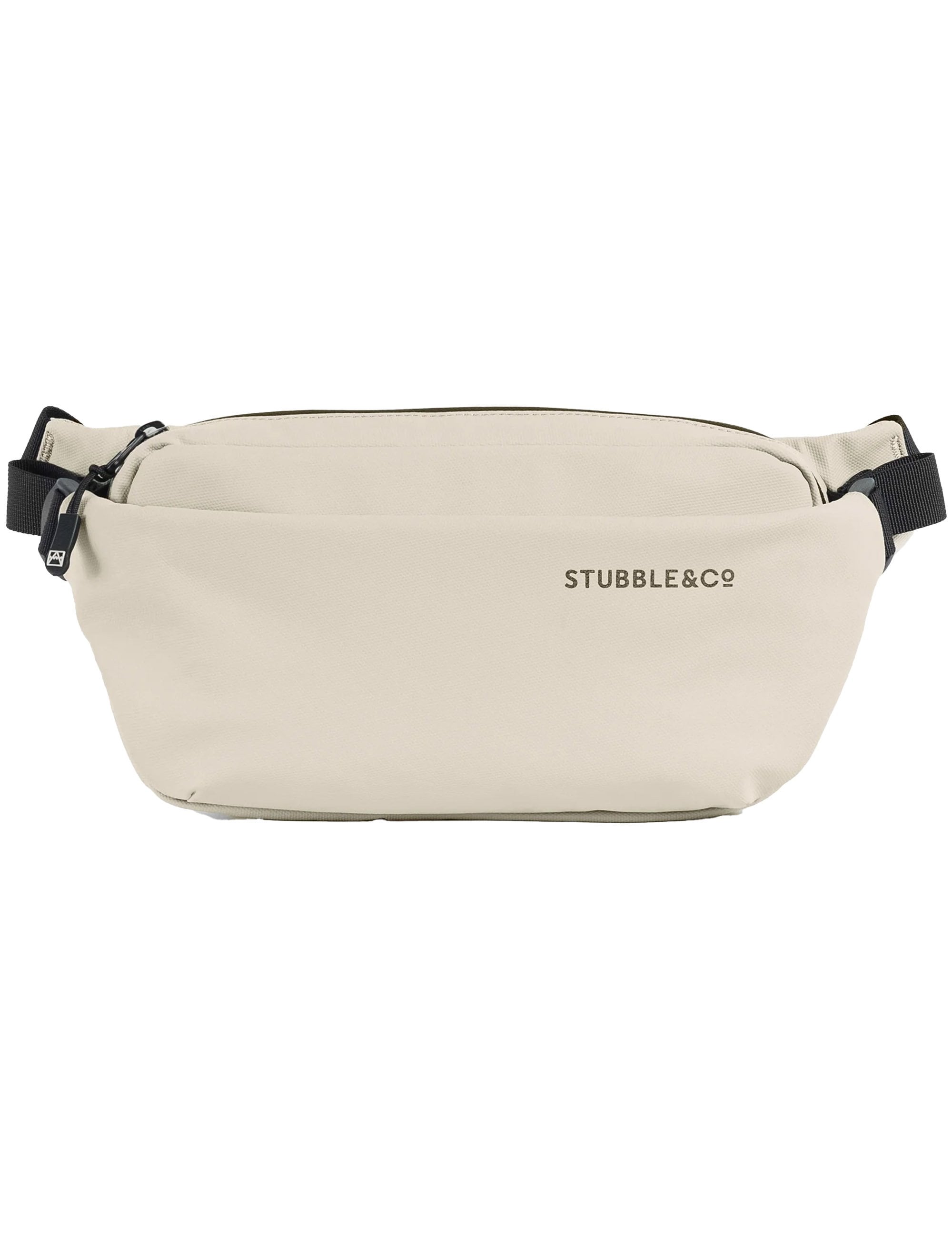 Stubble & Co The Crossbody Bag 3L - Sand