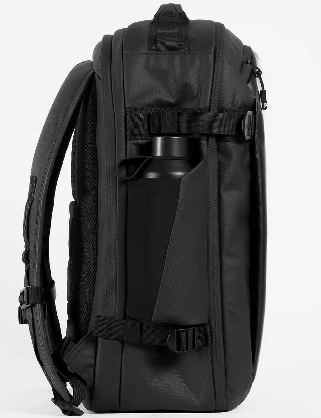 Hybrid Backpack 30L - All Black