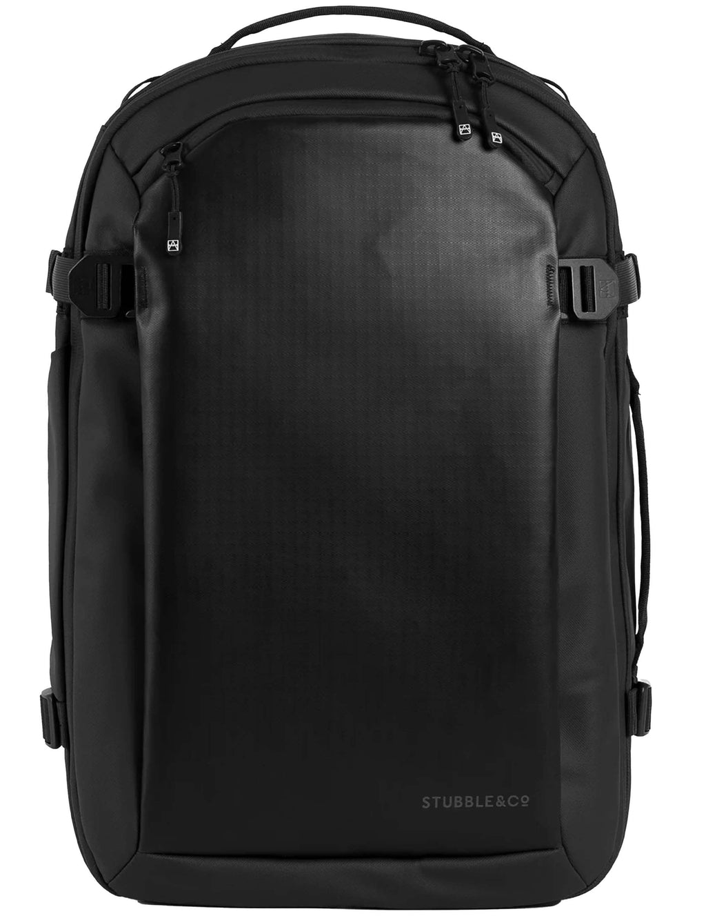 Hybrid Backpack 30L - All Black