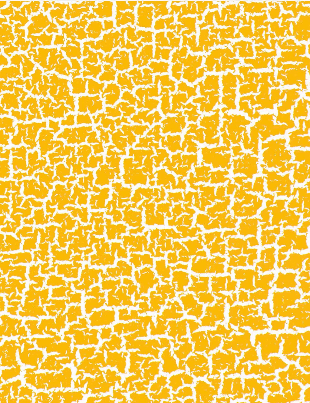 Crackle Effect Spray Paint 400ml - Yellow Cab EC1220