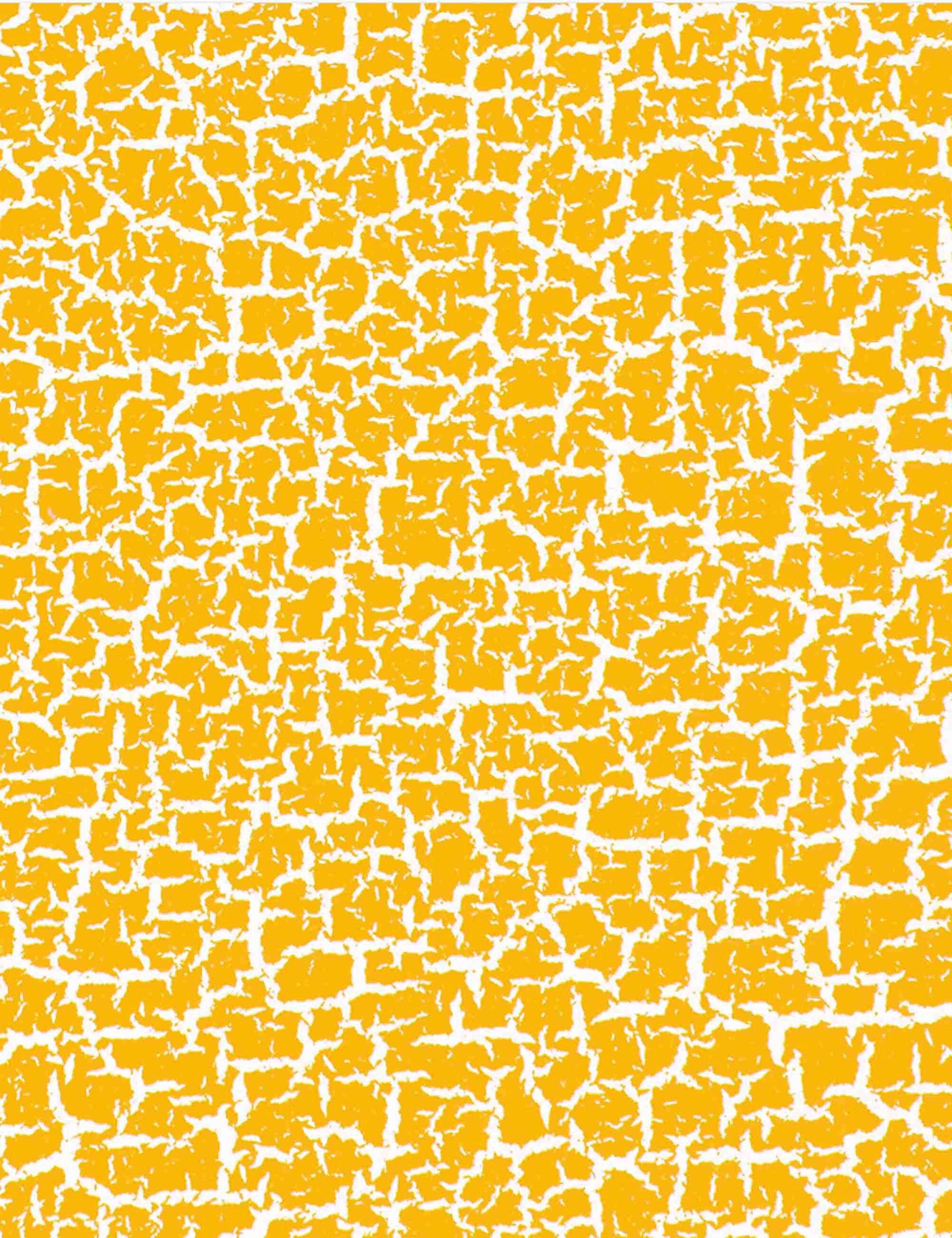 Montana Crackle Effect Spray Paint 400ml - Yellow Cab EC1220