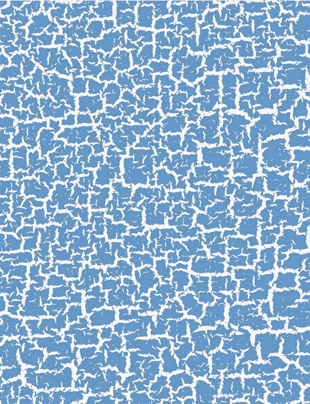 Crackle Effect Spray Paint 400ml - Blue Denim EC5220