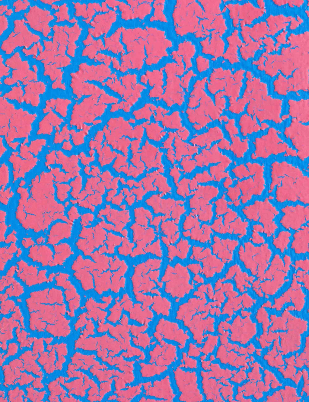 Crackle Effect Spray Paint 400ml - Begonia Pink EC3010