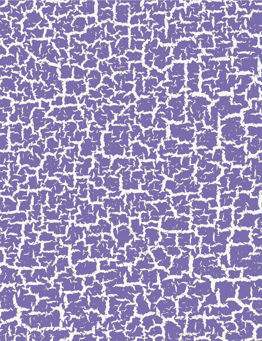 Crackle Effect Spray Paint 400ml - Rich Lilac EC4130