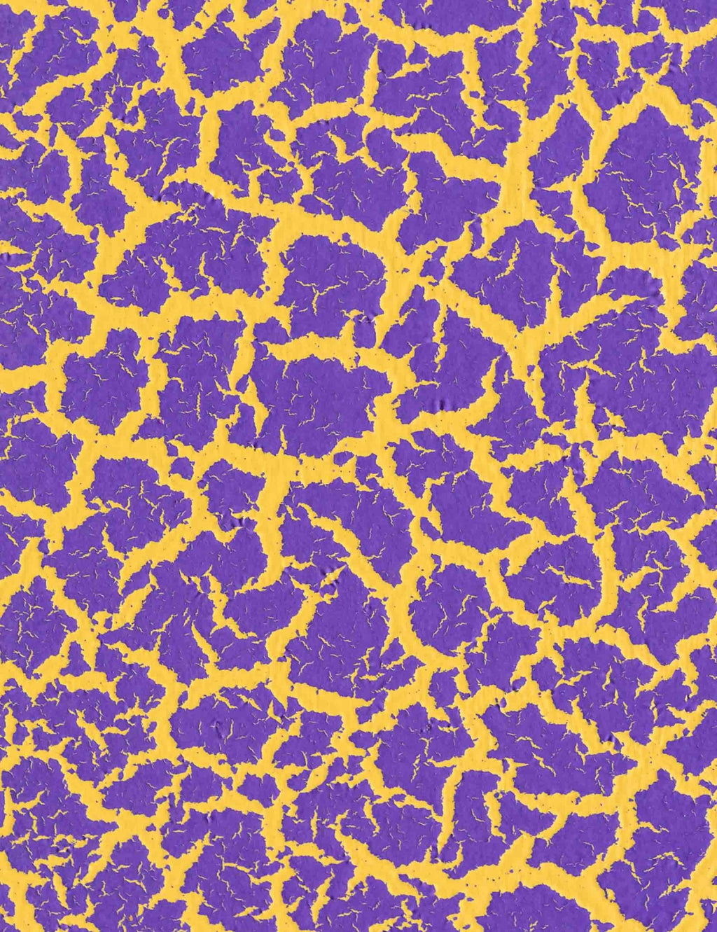 Crackle Effect Spray Paint 400ml - Rich Lilac EC4130
